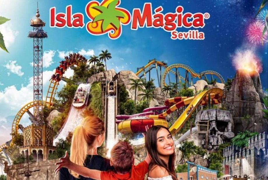 Triana Stay Seville Luaran gambar